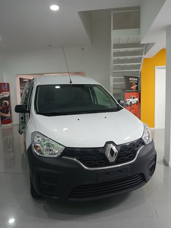 RENAULT KANGOO EXPRESS SCE 0KM